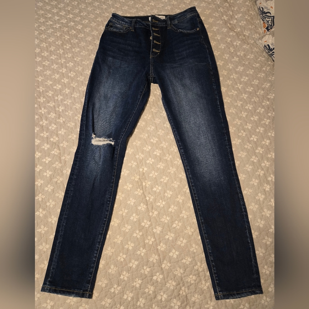 Kancan curvy size 28